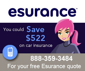 Esurance Phone Number
